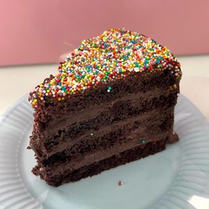 imagem do produto Fatia Dragê 