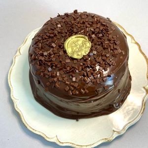 imagem do produto Bolo Chocotudo 