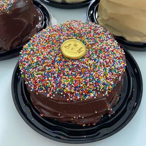 imagem do produto Bolo Chocotudo - Drageado 