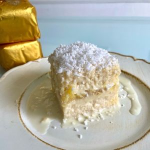 imagem do produto Abacaxi com coco