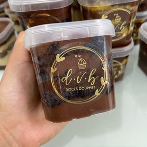 imagem do produto Torta Crema de nutella