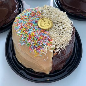 imagem do produto Bolo duo kids