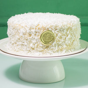 imagem do produto Bolo coco fresco 4 leites