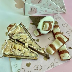 imagem do produto Cone Kinder bueno