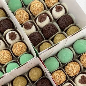 imagem do produto Caixa 15 doces