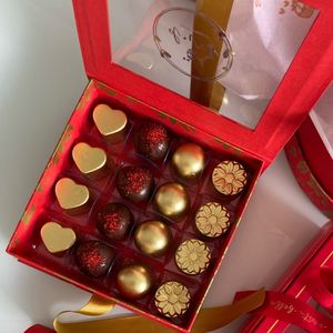 imagem do produto Caixa Livro Doces Finos 