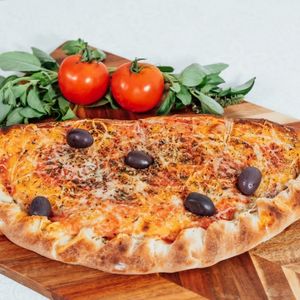 imagem do categoria Calzones ( 1 SABOR)