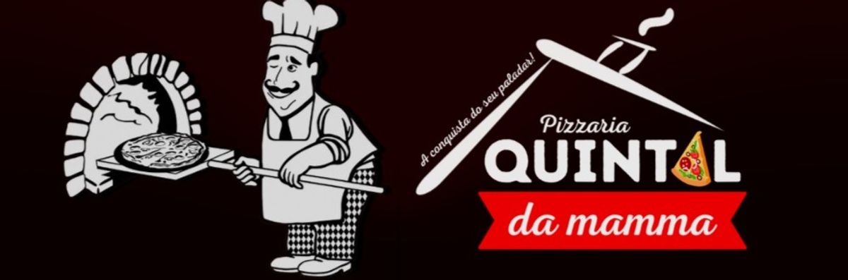 Quintal da Mamma logo