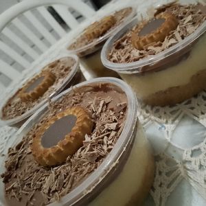 imagem do produto Torta holandesa 