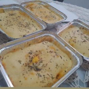 imagem do produto Tortas salgadas 
