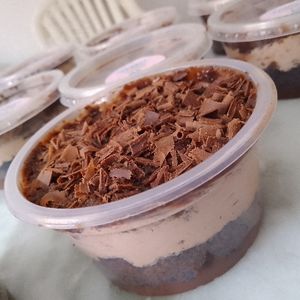 imagem do produto Tradicional de chocolate 