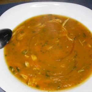imagem do produto Caldo de Carne 1L