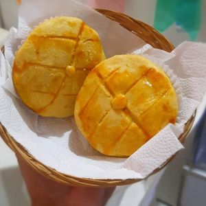 imagem do produto Empada de Camarão 