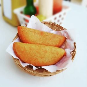 imagem do produto Risole de Queijo 