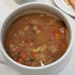 imagem do produto Sopa de Feijão 500ml