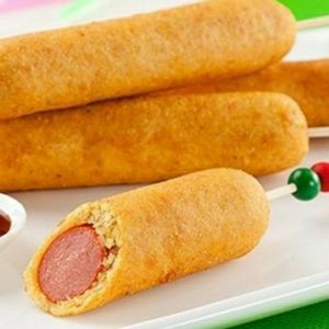 imagem do produto Enroladinho de Salsicha