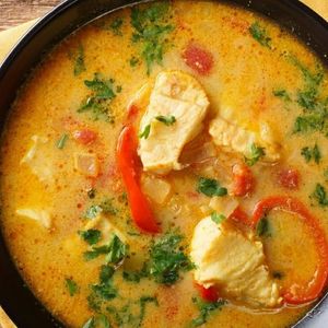 imagem do produto Caldo de Peixe 500ml