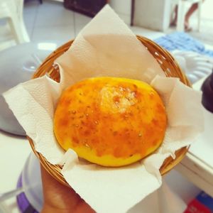 imagem do produto Pão Hambúrguer/cheddar 
