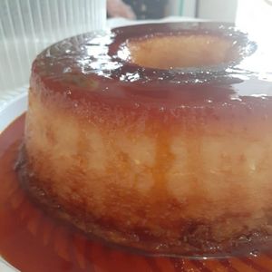 imagem do produto Pudim