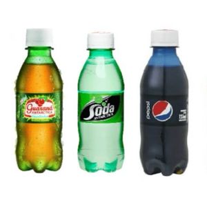 imagem do produto Refrigerante mini