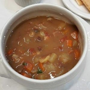 imagem do produto Sopa de Feijão 1L