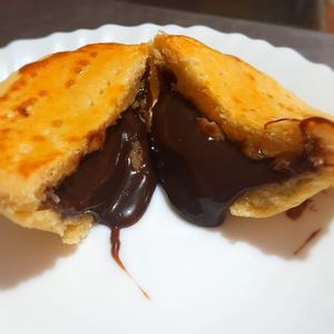 imagem do produto Empada de Nutella 