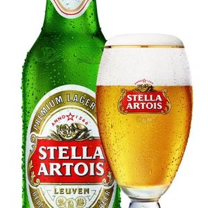 imagem do produto Stella Artois 