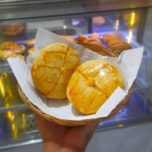 imagem do produto Empada de frango