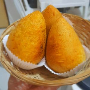imagem do produto Coxinha de Frango com requeijão 