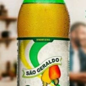 imagem do produto São Geraldo / Coca Cola 1L