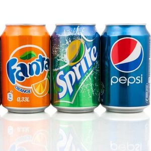 imagem do produto Refrigerante Lata