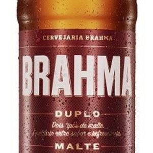 imagem do produto Brahma duplo malte 