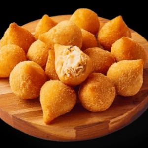 imagem do produto Coxinha de frango 