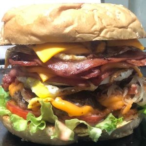 imagem do produto MORTO DE FOME