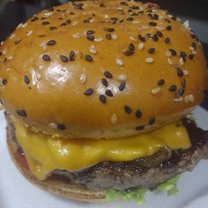 imagem do produto X BURGUER 