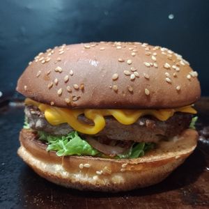 imagem do produto X BURGUER 