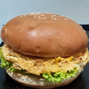 imagem do produto X FRANGO NATURAL 