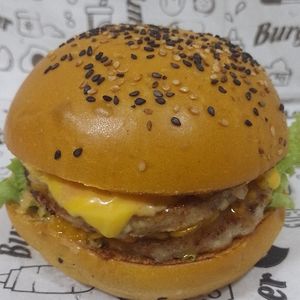 imagem do produto X- duplo simples