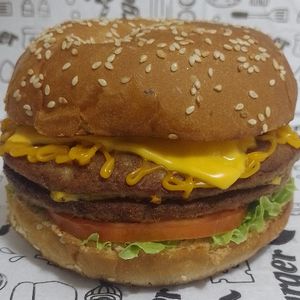 imagem do produto X DUPLO TRADICIONAL 