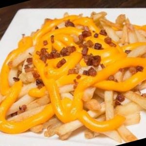 imagem do produto Batata frita ( 300gr ) gurmê