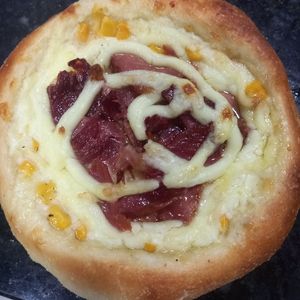 imagem do produto Milho c/ Bacon