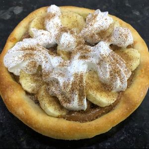 imagem do produto Banoffee