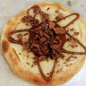 imagem do produto Leite ninho c/ Chocolate