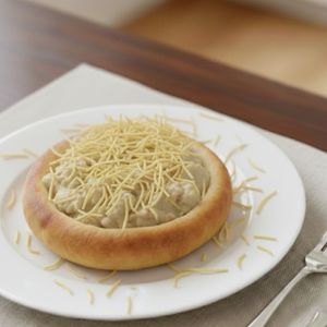 imagem do produto Escondidinho de fricassê