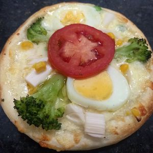 imagem do produto Vegetariana