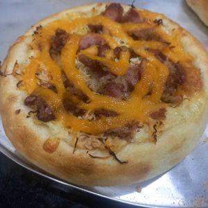 imagem do produto Frango Especial