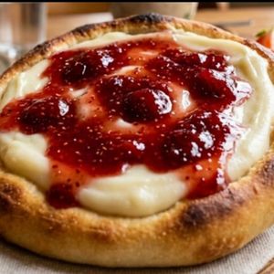 imagem do produto Ninho com Geleia de Morango (NOVO)