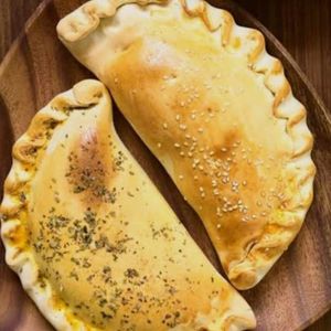 imagem do produto Calzone 