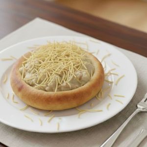 imagem do produto Fricassê