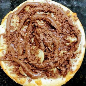 imagem do produto Choconana